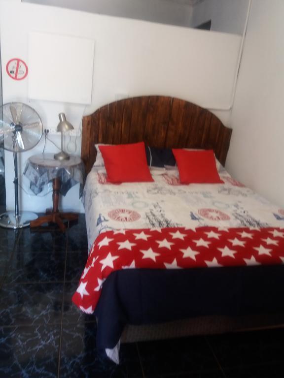 Reggies bed&breakfast Bed and Breakfast Polokwane Eksteriør billede