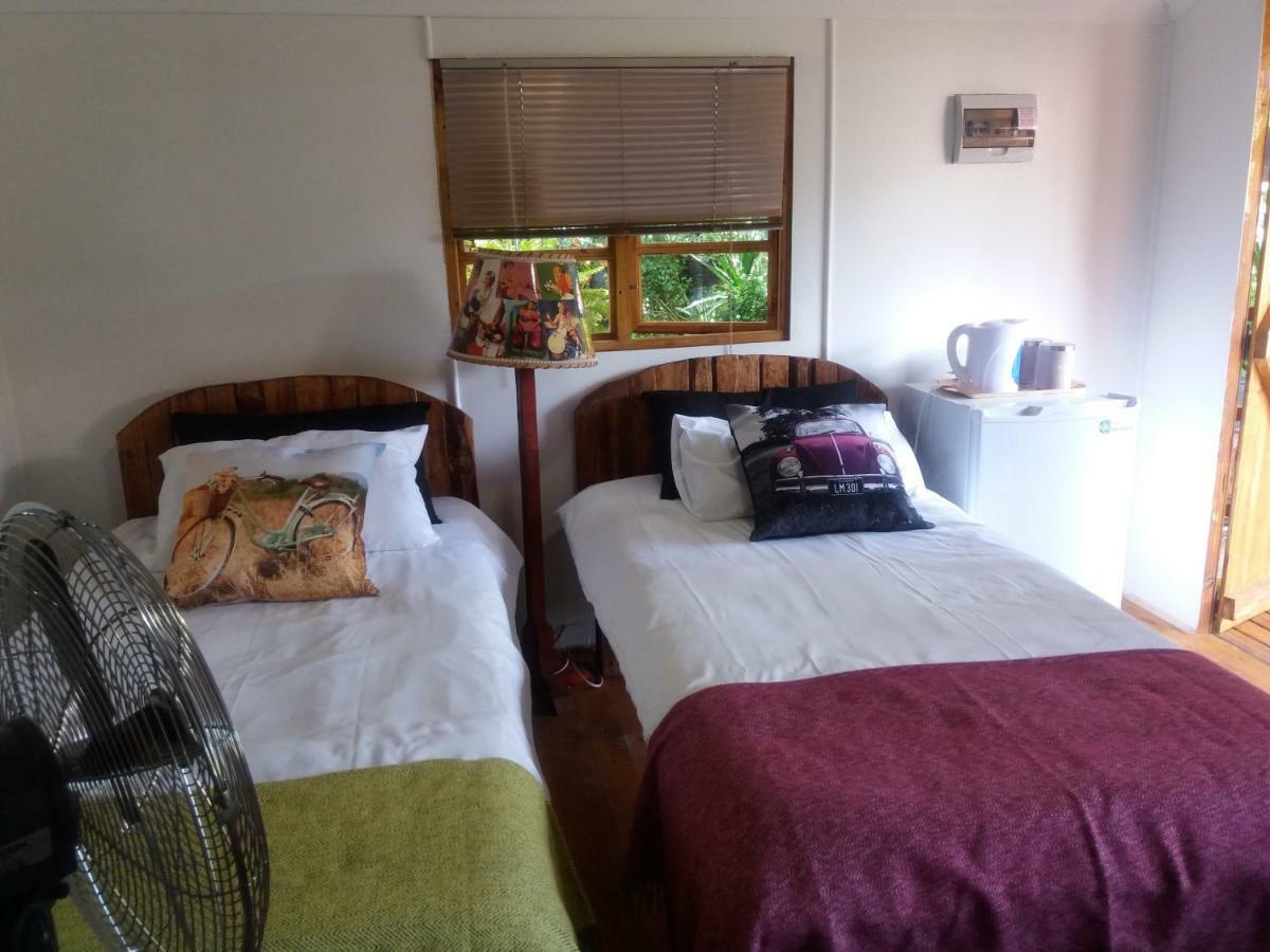 Reggies bed&breakfast Bed and Breakfast Polokwane Eksteriør billede